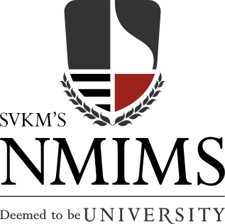 <span class="mw-page-title-main">SVKM's NMIMS</span> University in India