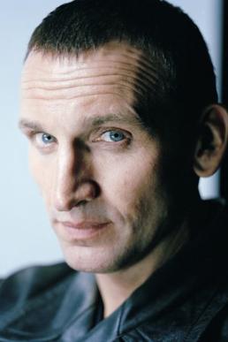 <span class="mw-page-title-main">Ninth Doctor</span> Fictional character from Doctor Who