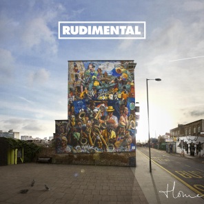 <i>Home</i> (Rudimental album) 2013 studio album by Rudimental