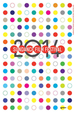 <span class="mw-page-title-main">2014 Sundance Film Festival</span>