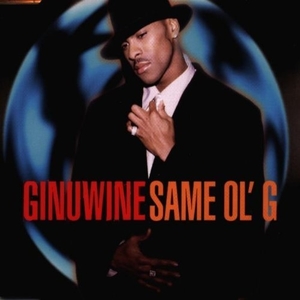 <span class="mw-page-title-main">Same Ol' G</span> 1998 single by Ginuwine