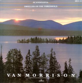 Scandinavia (composition) 1982 single by Van Morrison