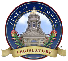 <span class="mw-page-title-main">Wyoming Legislature</span> Legislative branch of the state government of Wyoming