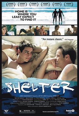 <i>Shelter</i> (2007 film) 2007 American film