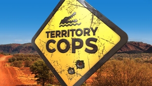 Territory Cops