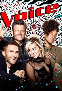 <i>The Voice</i> (American TV series) season 11 Season of television series