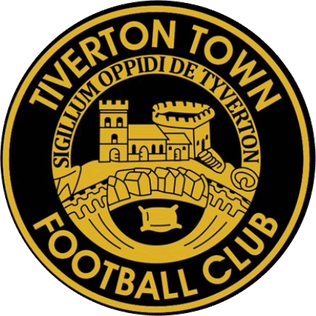 <span class="mw-page-title-main">Tiverton Town F.C.</span> Association football club in England