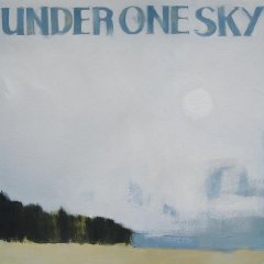 <i>Under One Sky</i> (album) 2009 studio album by John McCusker