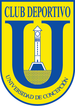 <span class="mw-page-title-main">C.D. Universidad de Concepción</span> Chilean football club