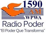 <span class="mw-page-title-main">WPWA</span> Radio station in Chester, Pennsylvania