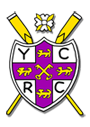 Image showing the rowing club's emblem