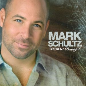 <i>Broken & Beautiful</i> (Mark Schultz album) 2006 studio album by Mark Schultz