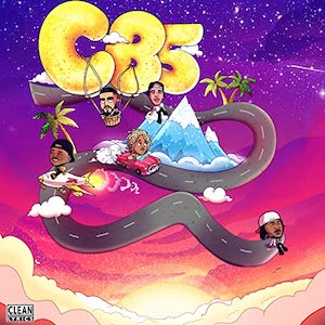 <i>CB5</i> 2020 mixtape by French Montana