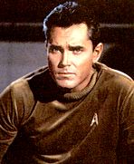 Christopher Pike (<i>Star Trek</i>) Character in the Star Trek franchise