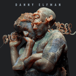 <i>Big Mess</i> (Danny Elfman album) 2021 studio album by Danny Elfman