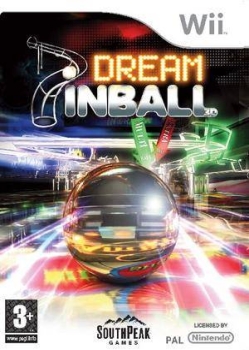 <i>Dream Pinball 3D</i> 2006 video game