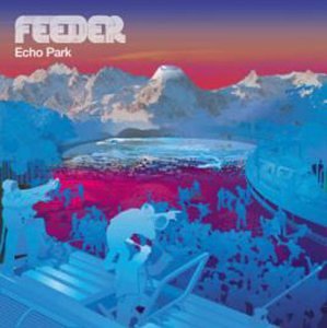 <i>Echo Park</i> (album) 2001 studio album by Feeder