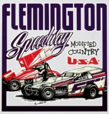 <span class="mw-page-title-main">Flemington Speedway</span> Racetrack