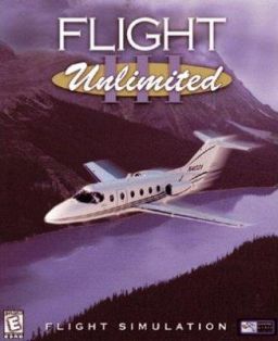 <i>Flight Unlimited III</i> 1999 video game