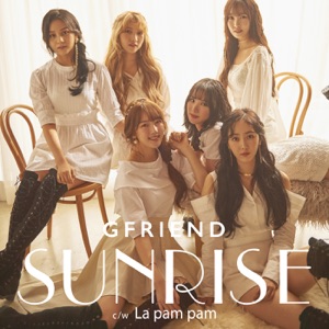 <span class="mw-page-title-main">Sunrise (GFriend song)</span> 2019 single by GFriend