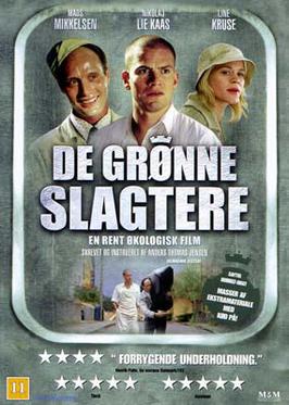 <i>The Green Butchers</i> 2003 Danish film