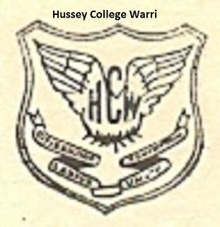 <span class="mw-page-title-main">Hussey College Warri</span> High school in Nigeria