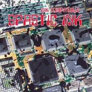 <i>Ink Compatible</i> 2004 studio album by Spastic Ink