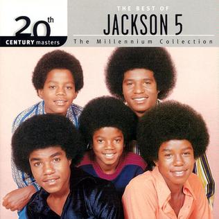 <i>20th Century Masters – The Millennium Collection: The Best of The Jackson 5</i> 1999 greatest hits album by The Jackson 5