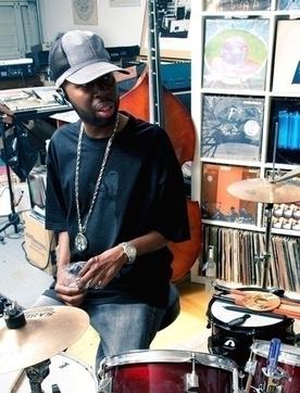 <span class="mw-page-title-main">J Dilla</span> American record producer (1974–2006)