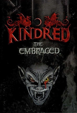 <i>Kindred: The Embraced</i> American television series