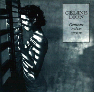 <span class="mw-page-title-main">L'amour existe encore</span> 1994 single by Celine Dion