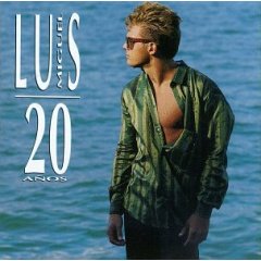 <i>20 Años</i> (Luis Miguel album) 1990 studio album by Luis Miguel