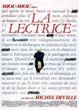 <i>The Reader</i> (1988 film) 1988 French film