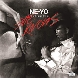 She Knows (Ne-Yo song) Ne-Yo song featuring Juicy J