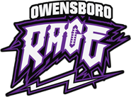 <span class="mw-page-title-main">Owensboro Rage</span>