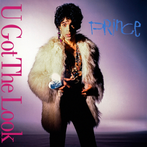 <span class="mw-page-title-main">U Got the Look</span> 1987 single by Prince