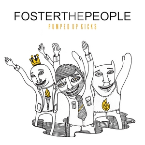 <span class="mw-page-title-main">Pumped Up Kicks</span> 2010 song by Foster the People