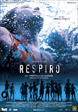 <i>Respiro</i> 2002 Italian film