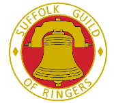 <span class="mw-page-title-main">Suffolk Guild of Ringers</span> Bellringers society