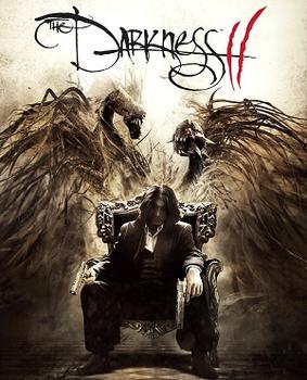 <i>The Darkness II</i> 2012 first-person shooter game