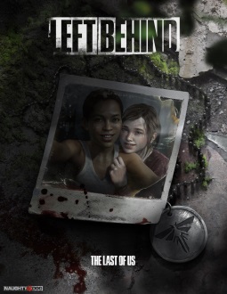 <i>The Last of Us: Left Behind</i> 2014 video game