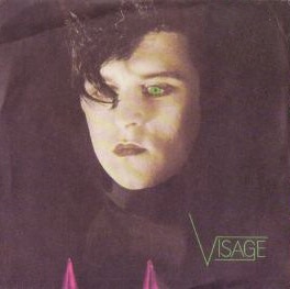 <span class="mw-page-title-main">Tar (song)</span> 1979 single by Visage