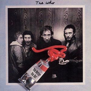 <span class="mw-page-title-main">You Better You Bet</span> Song by The Who