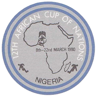 <span class="mw-page-title-main">1980 African Cup of Nations</span> International football competition