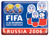 <span class="mw-page-title-main">2006 FIFA U-20 Women's World Championship</span> International football competition