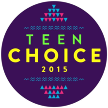 <span class="mw-page-title-main">2015 Teen Choice Awards</span> American awards ceremony held in California