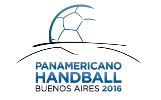 <span class="mw-page-title-main">2016 Pan American Men's Handball Championship</span>