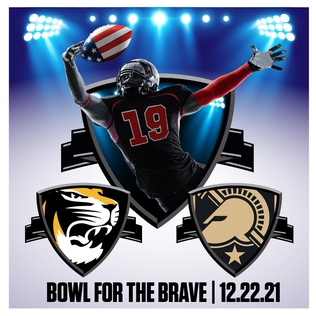 <span class="mw-page-title-main">2021 Armed Forces Bowl</span> Postseason college football bowl game