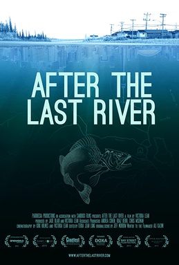 <i>After the Last River</i> 2015 Canadian film