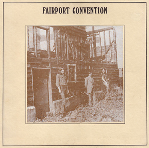 <i>Angel Delight</i> (album) 1971 studio album by Fairport Convention